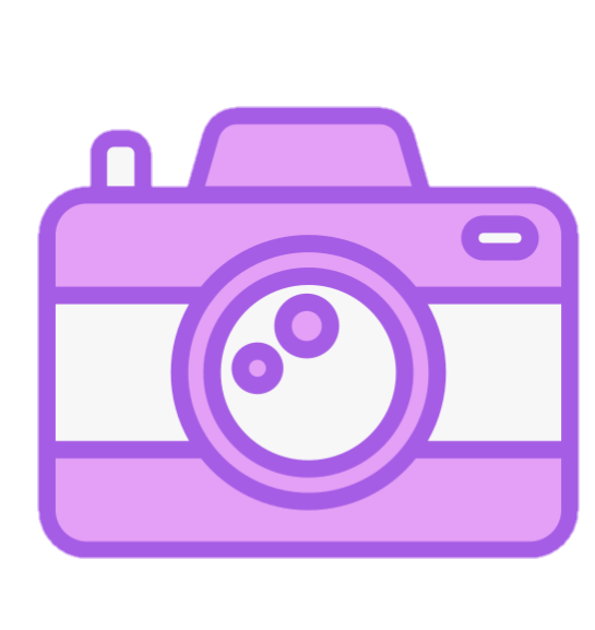 camera icon